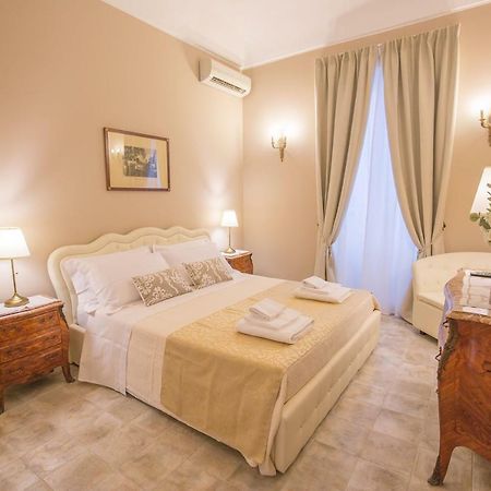Edone Holiday Home Сиракузы Экстерьер фото