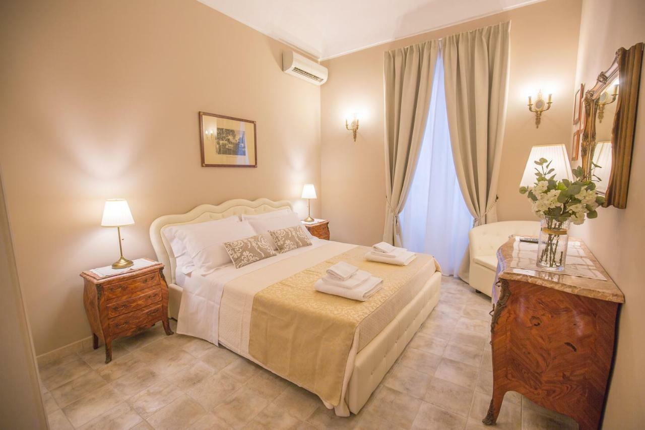 Edone Holiday Home Сиракузы Экстерьер фото