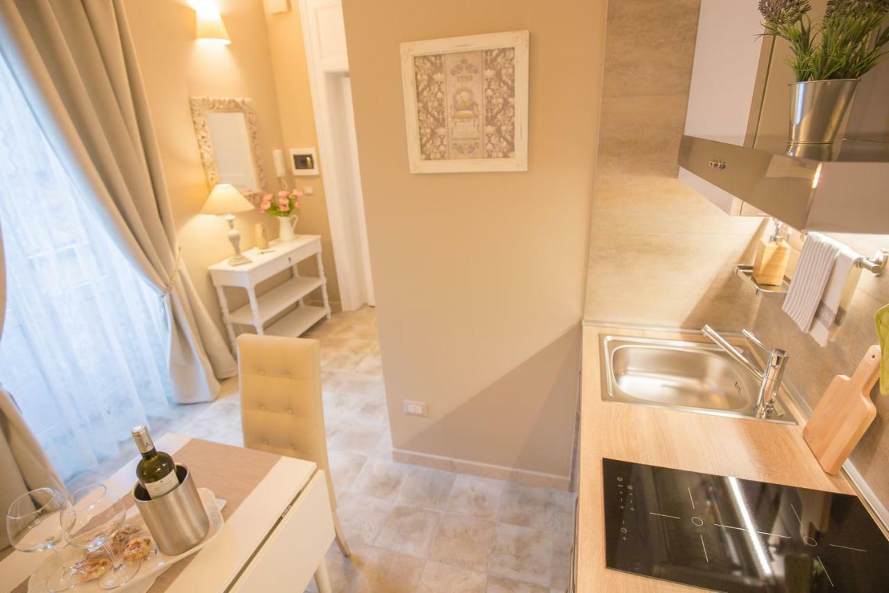Edone Holiday Home Сиракузы Экстерьер фото