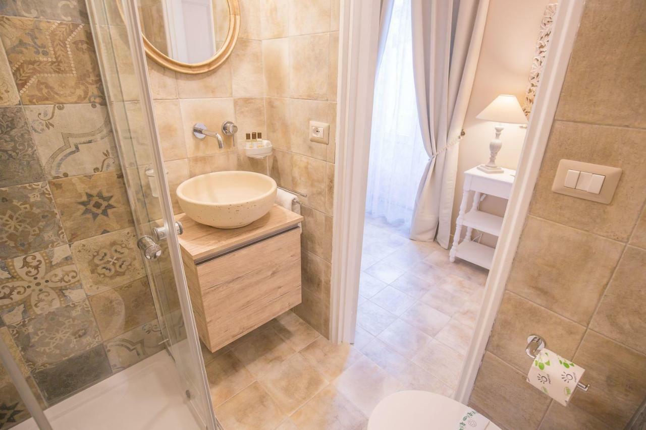 Edone Holiday Home Сиракузы Экстерьер фото