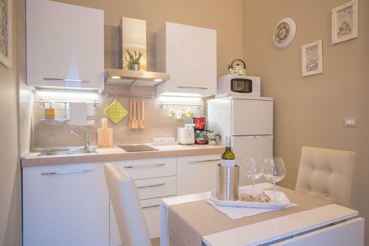 Edone Holiday Home Сиракузы Экстерьер фото